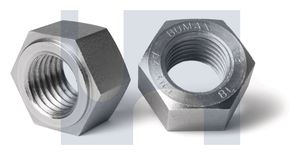 NUT LOCK 8.8 SS316 M12-1.75